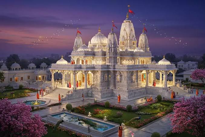 Vrindavan